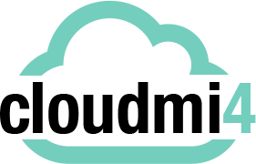 CLOUDMI4 logo